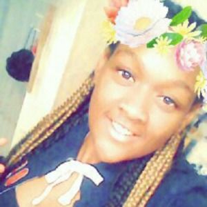 Meet your Posher, Ke'tara